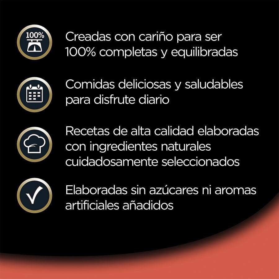 28 tarrinas x 150 g (20 + 8 tarrinas &iexcl;gratis!) Cesar Buey Tarrina en Pat&eacute; para Perros, , large indicador imagen numero 5